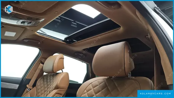 GENESIS GV80 3.5T GASOLINE AWD