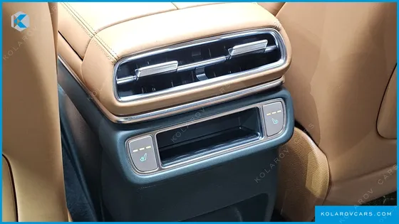 GENESIS GV80 3.5T GASOLINE AWD