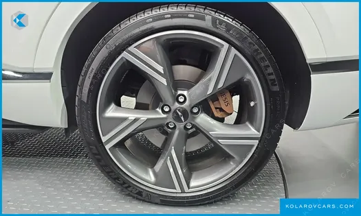 GENESIS GV80 3.5T GASOLINE AWD
