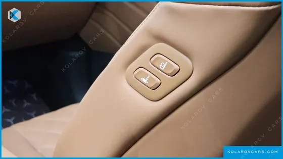 GENESIS GV80 3.5T GASOLINE AWD