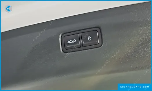 GENESIS GV80 3.5T GASOLINE AWD