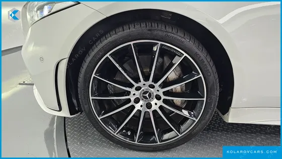 MERCEDES CLS-CLASS CLS450 4MATIC AMG LINE