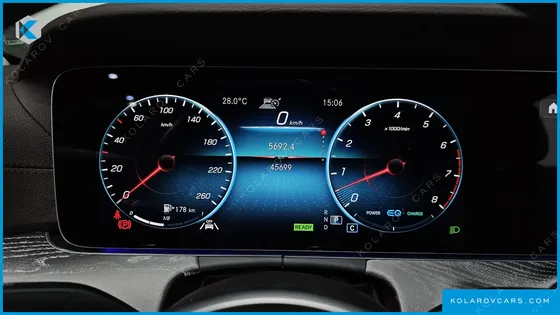 MERCEDES CLS-CLASS CLS450 4MATIC AMG LINE