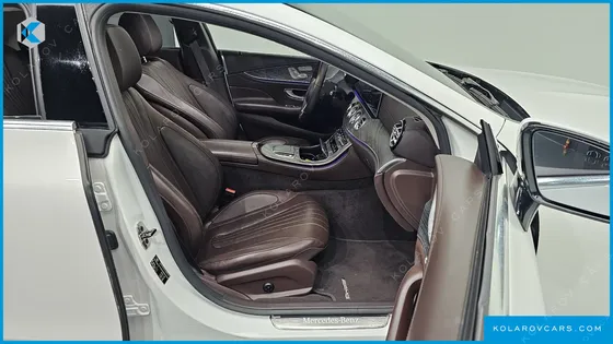 MERCEDES CLS-CLASS CLS450 4MATIC AMG LINE