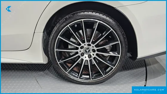 MERCEDES CLS-CLASS CLS450 4MATIC AMG LINE
