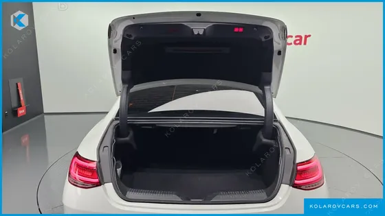 MERCEDES CLS-CLASS CLS450 4MATIC AMG LINE