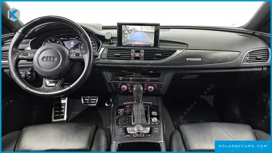 AUDI A6 50 TFSI QUATTRO SPORT