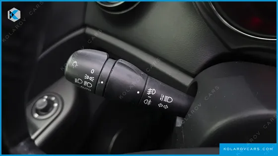 RENAULT KOREA QM3 LE