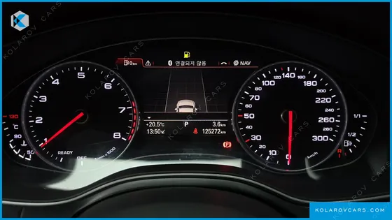 AUDI A6 40 TFSI QUATTRO SPORT