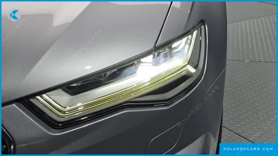 AUDI A6 40 TFSI QUATTRO SPORT