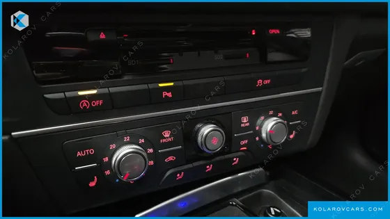 AUDI A6 40 TFSI QUATTRO SPORT