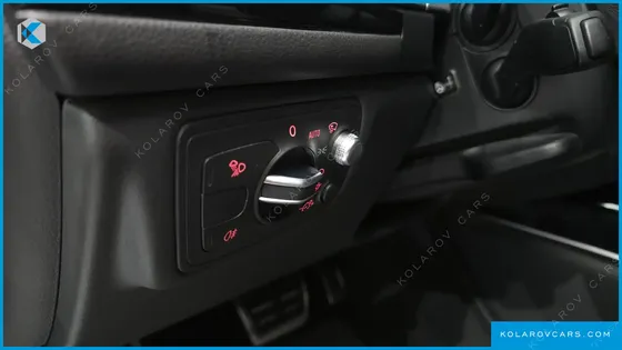 AUDI A6 40 TFSI QUATTRO SPORT