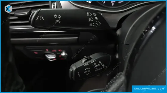 AUDI A6 40 TFSI QUATTRO SPORT