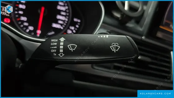 AUDI A6 40 TFSI QUATTRO SPORT