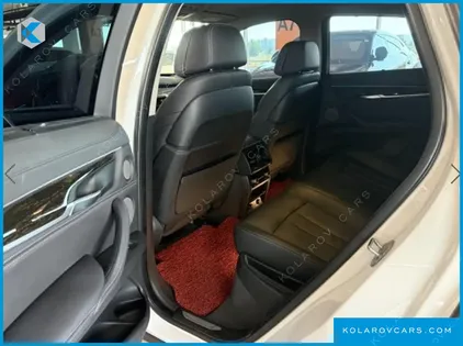 BMW X6 XDRIVE 30D