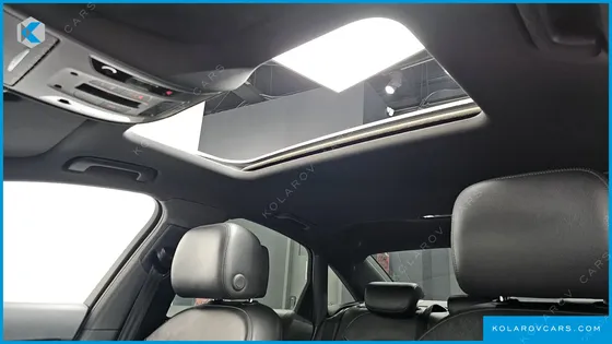 AUDI A6 40 TFSI