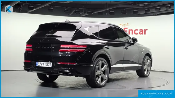 GENESIS GV80 3.5T GASOLINE AWD