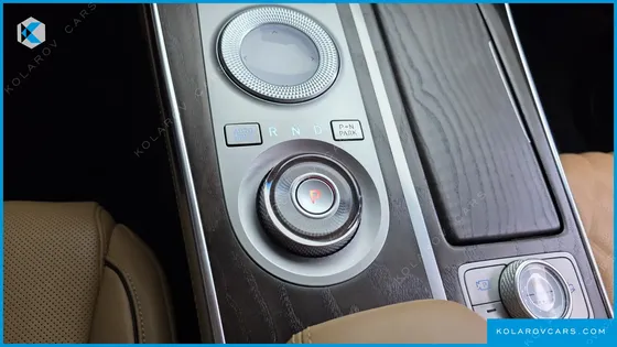 GENESIS GV80 3.5T GASOLINE AWD