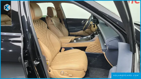 GENESIS GV80 3.5T GASOLINE AWD