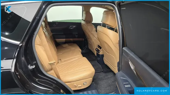 GENESIS GV80 3.5T GASOLINE AWD