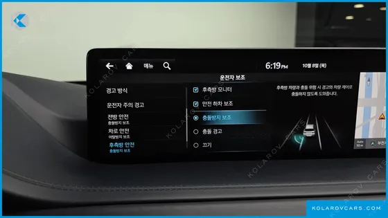 GENESIS GV80 3.5T GASOLINE AWD