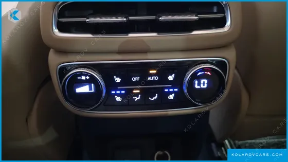 GENESIS GV80 3.5T GASOLINE AWD