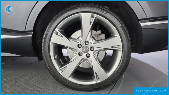 GENESIS GV80 3.5T GASOLINE AWD