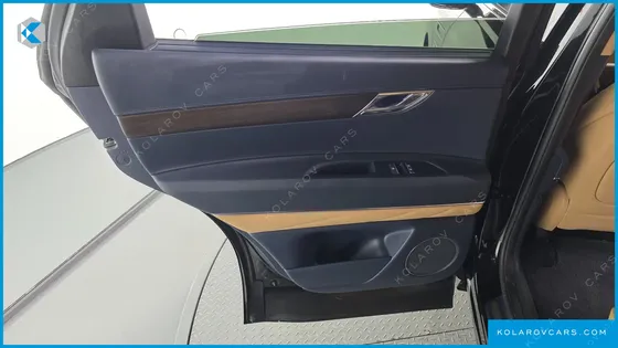 GENESIS GV80 3.5T GASOLINE AWD
