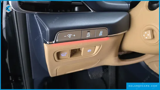 GENESIS GV80 3.5T GASOLINE AWD