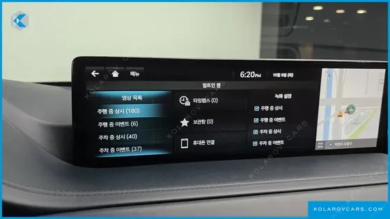 GENESIS GV80 3.5T GASOLINE AWD