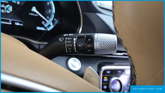 GENESIS GV80 3.5T GASOLINE AWD