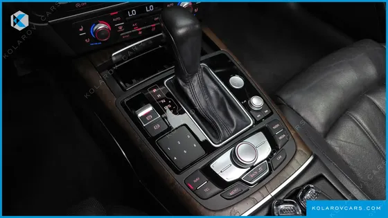 AUDI A6 35 TDI PREMIUM