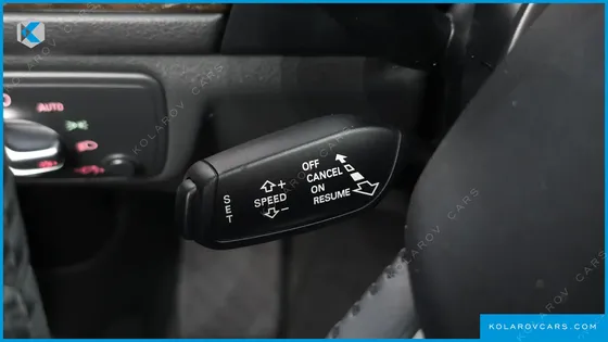 AUDI A6 35 TDI PREMIUM