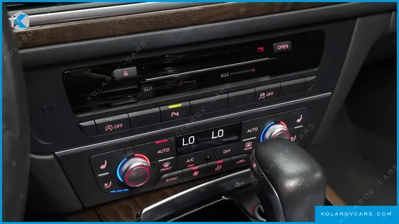 AUDI A6 35 TDI PREMIUM