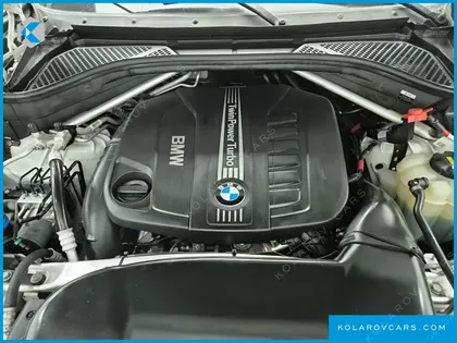 BMW X6 XDRIVE 30D