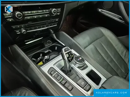 BMW X6 XDRIVE 30D