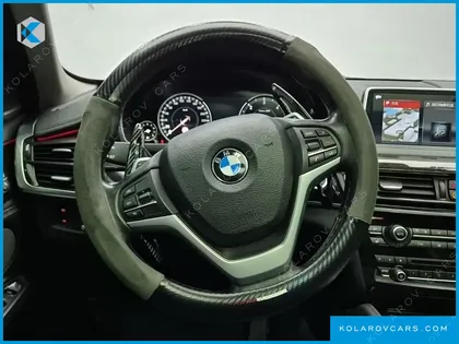BMW X6 XDRIVE 30D
