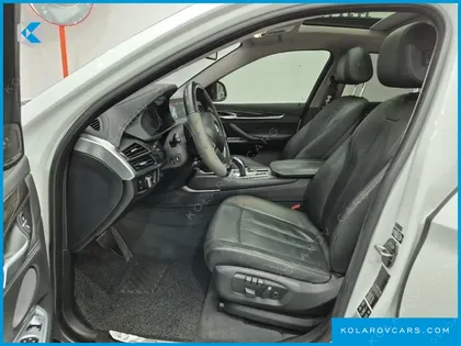 BMW X6 XDRIVE 30D