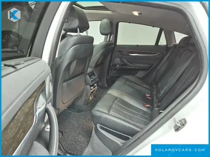 BMW X6 XDRIVE 30D