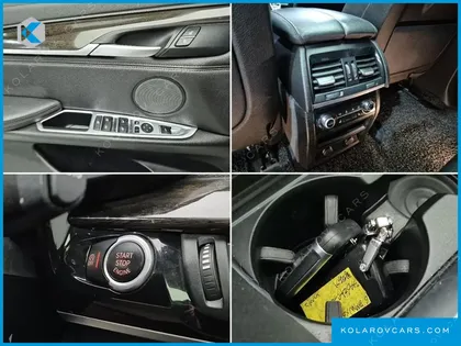 BMW X6 XDRIVE 30D