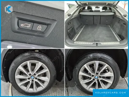 BMW X6 XDRIVE 30D