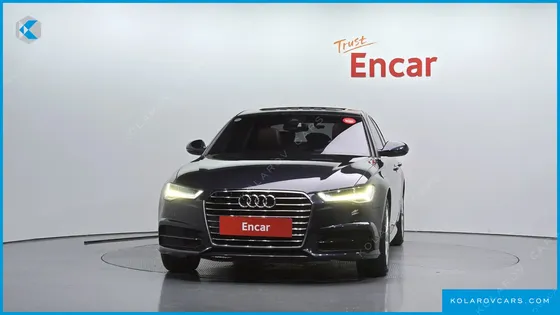 AUDI A6 35 TDI