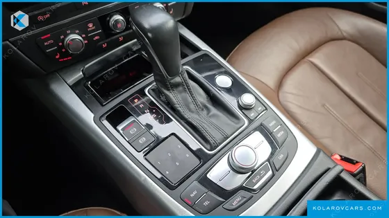 AUDI A6 35 TDI