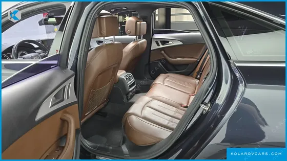 AUDI A6 35 TDI