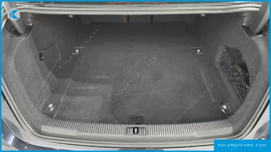 AUDI A6 35 TDI
