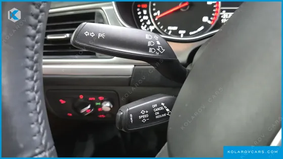 AUDI A6 35 TDI