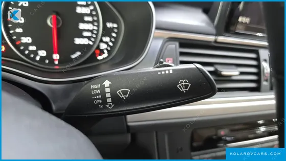 AUDI A6 35 TDI