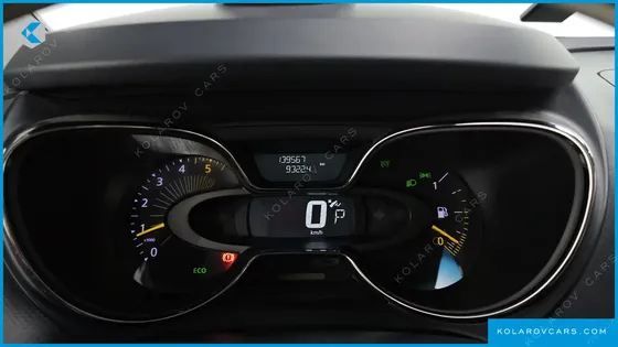 RENAULT KOREA QM3 RE