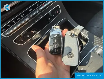 MERCEDES CLS-CLASS CLS300D 4MATIC