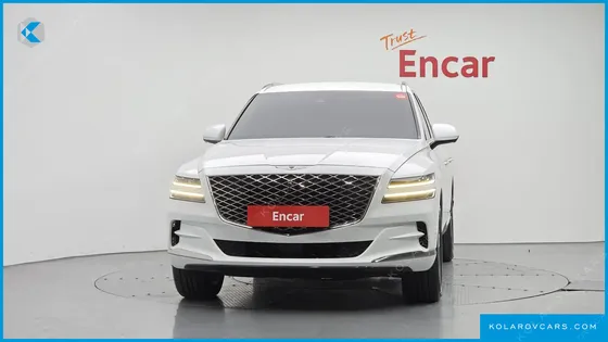 GENESIS GV80 3.0 DIESEL AWD